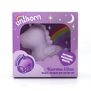 Unihorn - Bean Blossom Unicorn Fluttering Clitoral Vibrator
