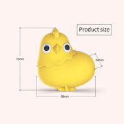 Chicken Sucking Vibrator Clitoris Stimulator Sex Toy For Woman