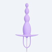 Magic Box Mini Sucking Vibrator Waterproof Stimulator