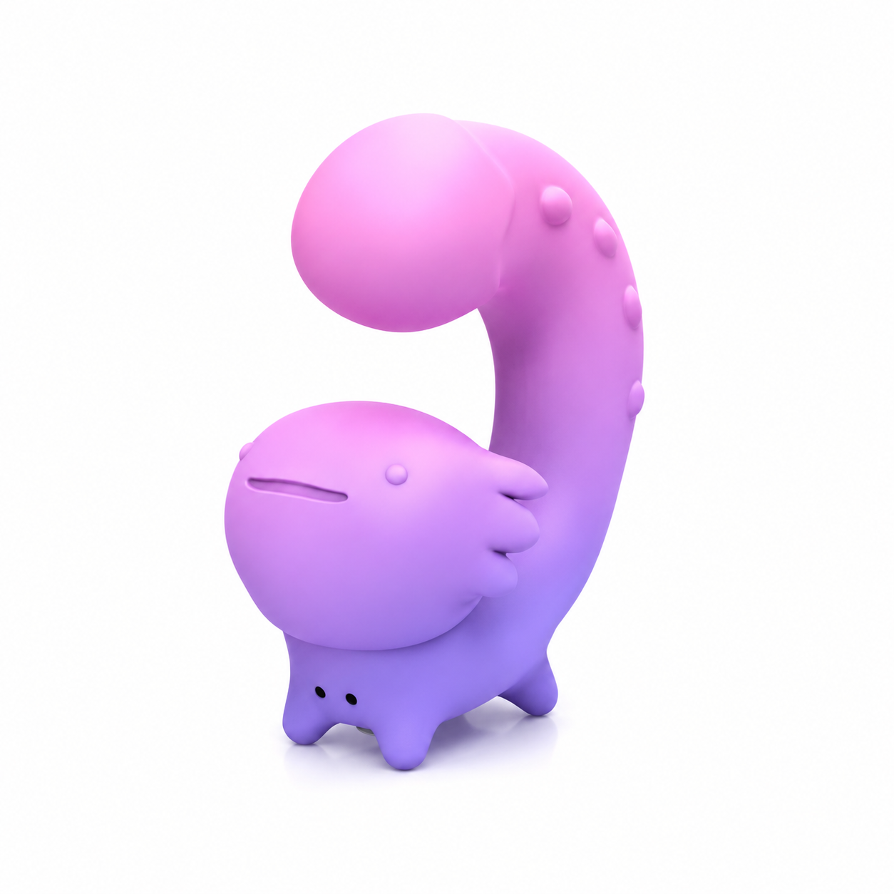 Yutu Bunny™ Smart Intimate Massager – A Cute Rabbit-Inspired Design with Powerful Internal Stimulation
