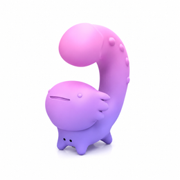 Yutu Bunny™ Smart Intimate Massager – A Cute Rabbit-Inspired Design with Powerful Internal Stimulation