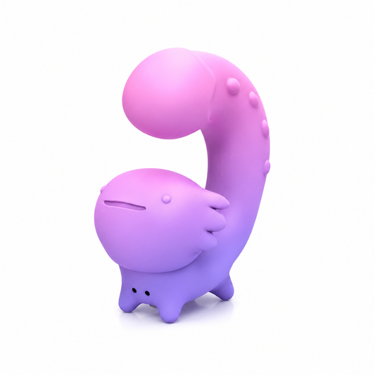 Yutu Bunny™ Smart Intimate Massager – A Cute Rabbit-Inspired Design with Powerful Internal Stimulation