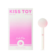 Candy Pop Mini Wand Massager
