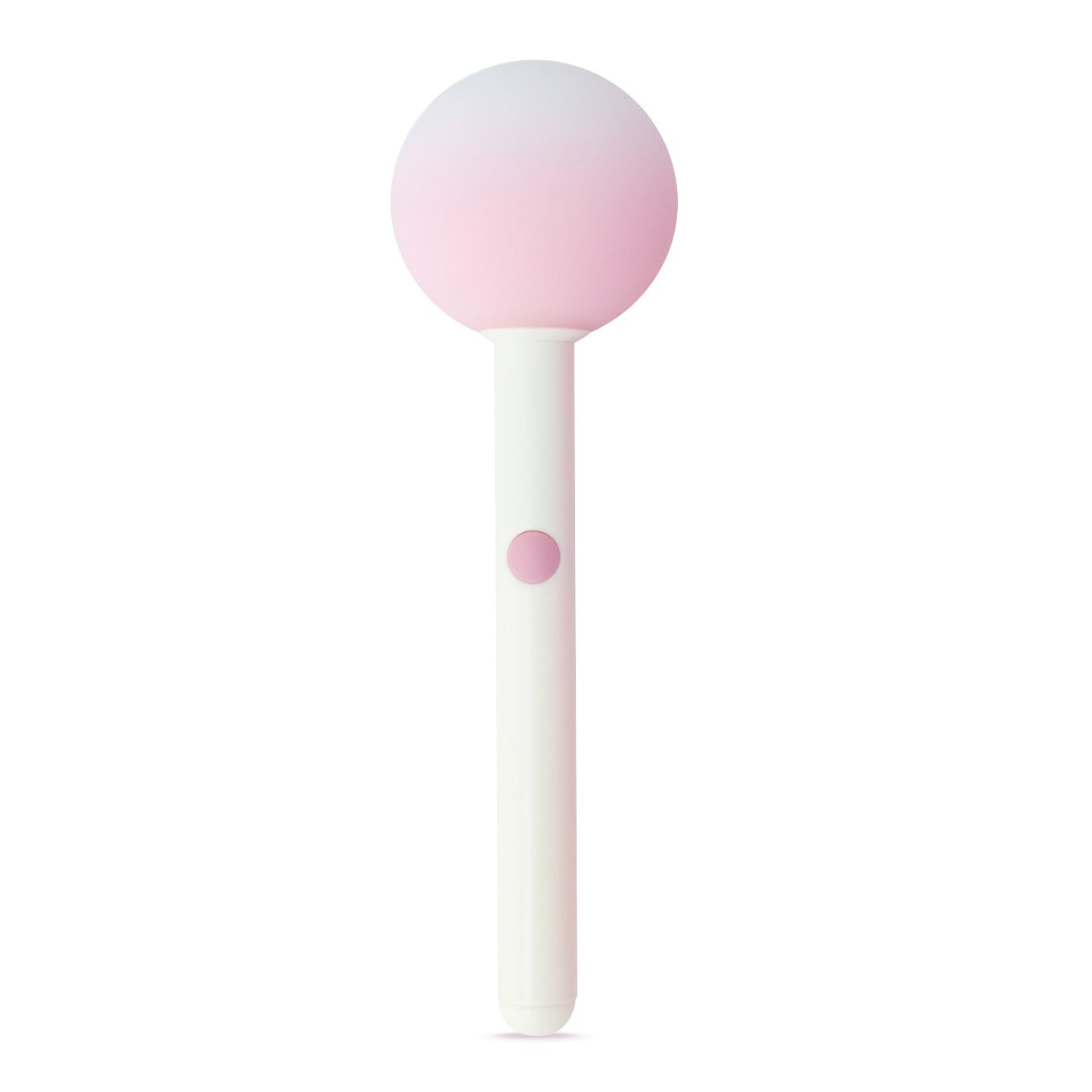 Candy Pop Mini Wand Massager