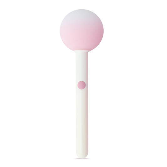 Candy Pop Mini Wand Massager