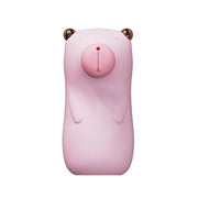 Magnetic Charger Teddy Bear Sex Vibratore Vibrator Sex Toy for Women