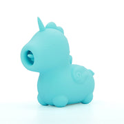 Unihorn - Bean Blossom Unicorn Fluttering Clitoral Vibrator