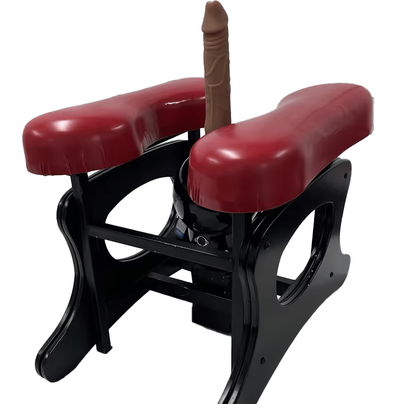 ROGYTO -type Simulated Penis Automatical Thrusting Sex Machine