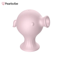 7 Speed Tongue Licking Stimulator Clitoris Sucking Vibrator Vagina Nipple Sucker