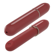 Lipstick Vibrator Female Masturbation Portable Usb Charging