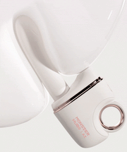 MONSTER Soothing Beast K1: Suction Wave Clitoral Vibrator