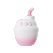 XIXICAN Tongue Kiss Suction Vibrator