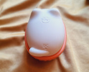 MizzZee Suction device vibrator control female masturbation