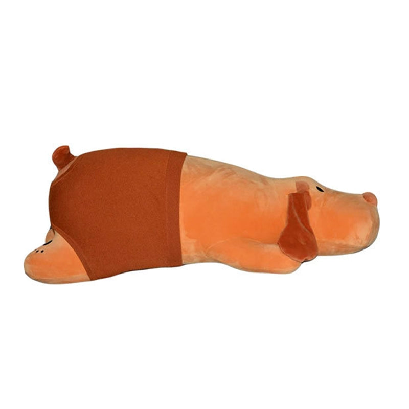 Plush Dildo Machine  Remote Control Sex Machine