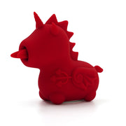 Unihorn - Wild Spirit Unicorn Twirling Clitoral Vibrator