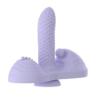 Cushion-type ThrustingVibration Sex Machine WithRemote Control