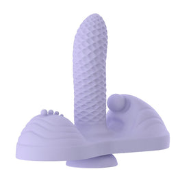 Cushion-type ThrustingVibration Sex Machine WithRemote Control