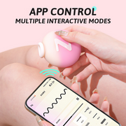Zemalia CiciDew Pressure - Sensitive Clitoris Suction Vibrator