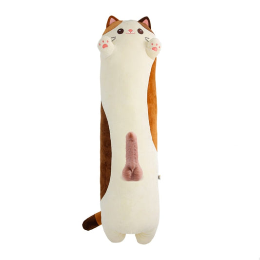 Upgraded Fun Plush Toys Thrusting Dildo Machine Sex Toy