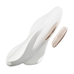 MISTEHU Her Mutual Remote-Control Silent Wearable Vibrator for Women