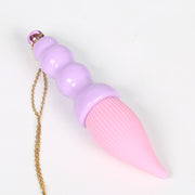 Mini Clitoral Vibrator – Powerful Variable Frequency, Ultra Quiet & Portable