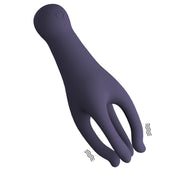 Male 10 Frequency Vibration Glans Trainer
